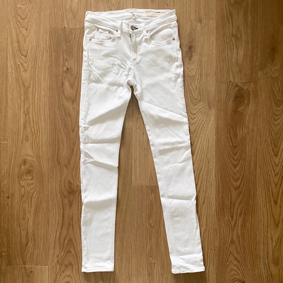 rag & bone Skinny Jeans - Picture 3 of 13